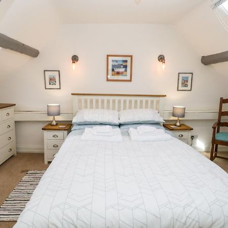 Apartament Regent House Scarborough Zewnętrze zdjęcie