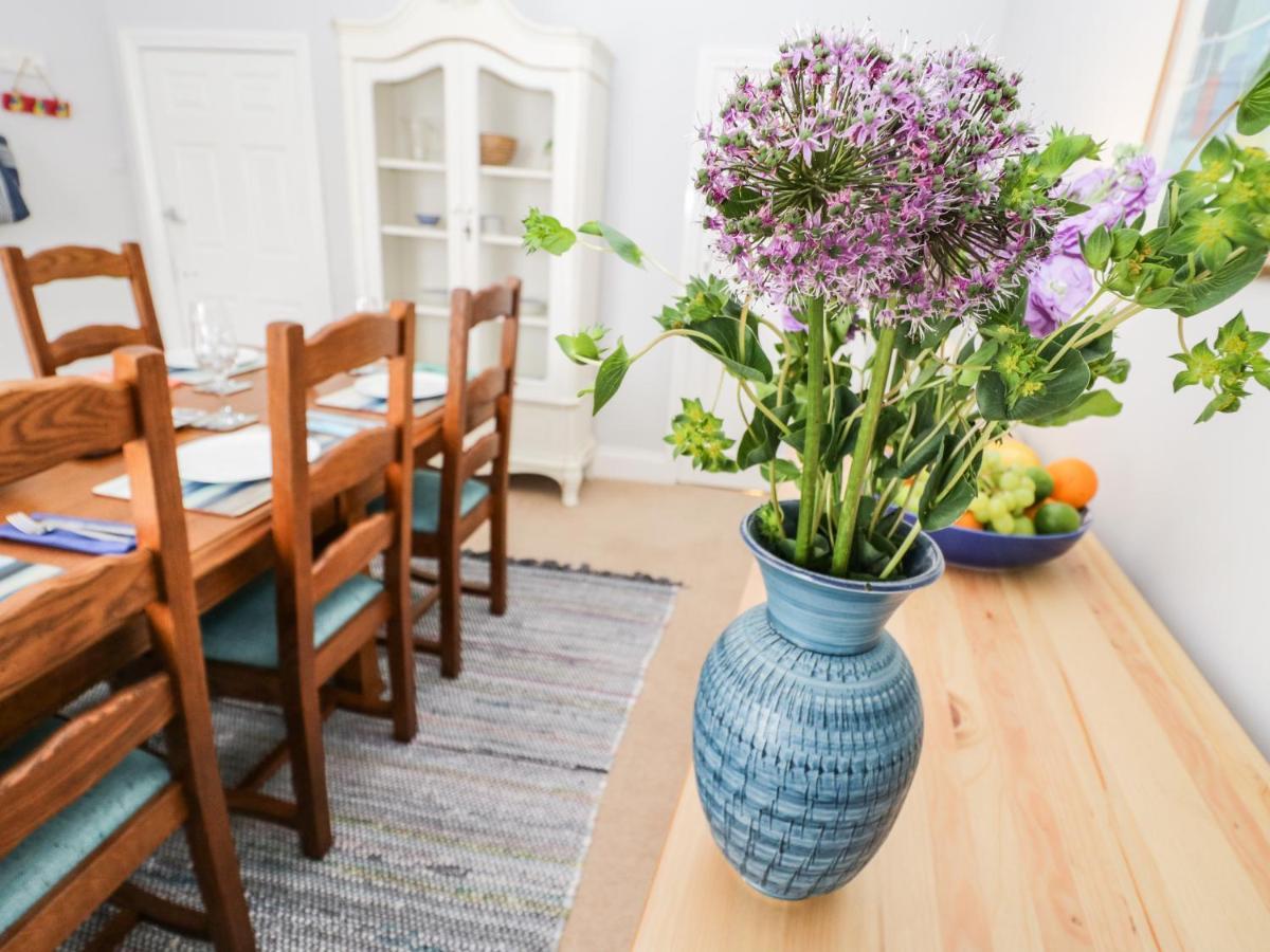 Apartament Regent House Scarborough Zewnętrze zdjęcie