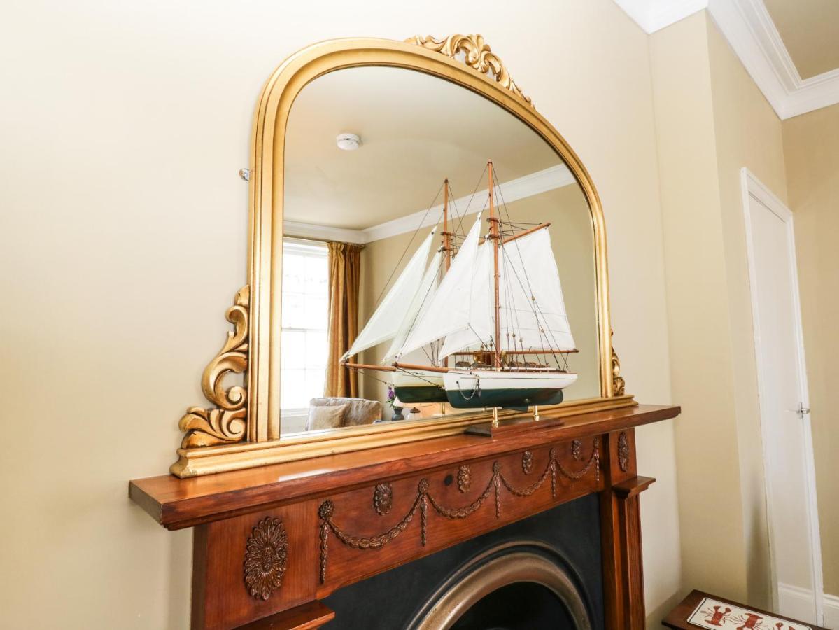 Apartament Regent House Scarborough Zewnętrze zdjęcie