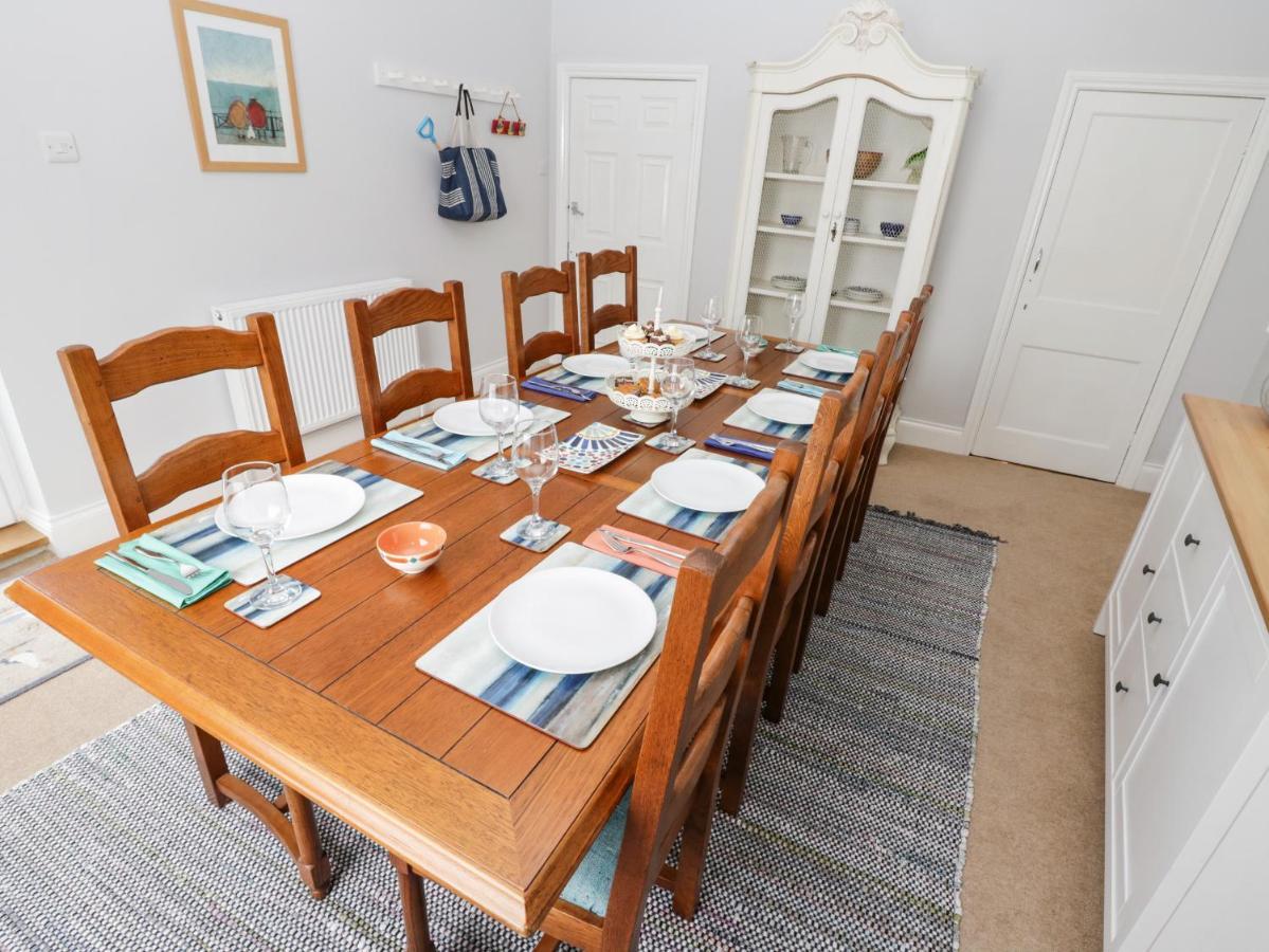 Apartament Regent House Scarborough Zewnętrze zdjęcie