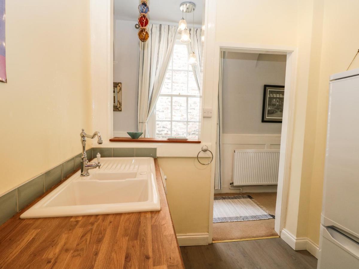 Apartament Regent House Scarborough Zewnętrze zdjęcie