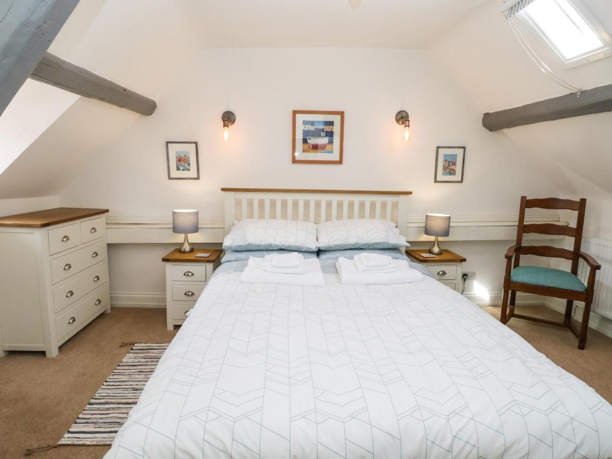 Apartament Regent House Scarborough Zewnętrze zdjęcie