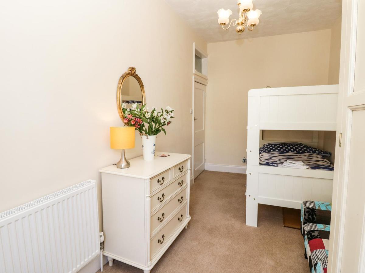 Apartament Regent House Scarborough Zewnętrze zdjęcie