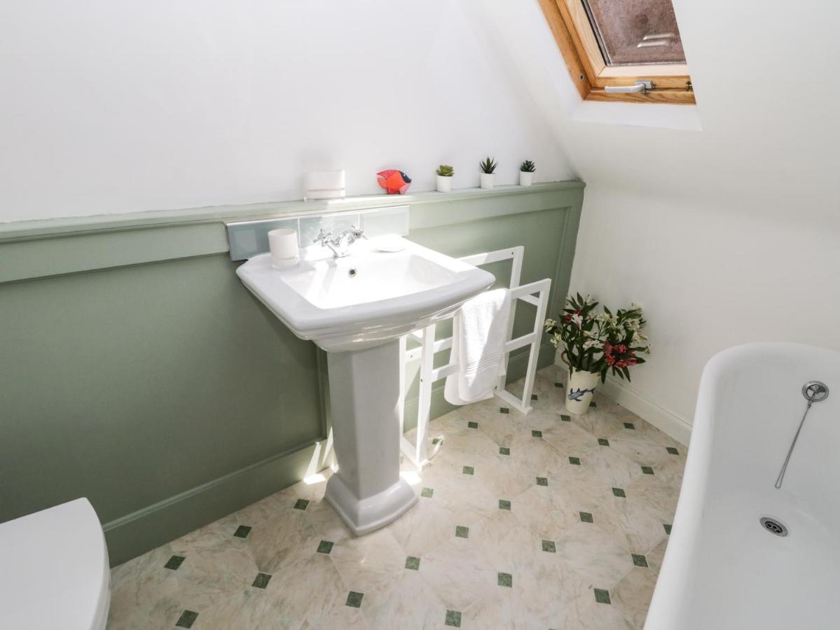Apartament Regent House Scarborough Zewnętrze zdjęcie