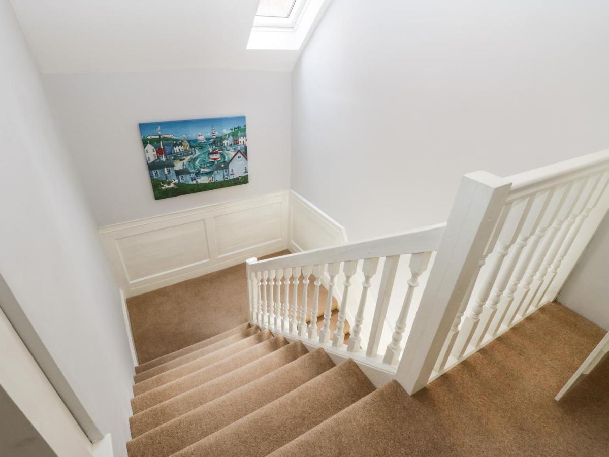 Apartament Regent House Scarborough Zewnętrze zdjęcie