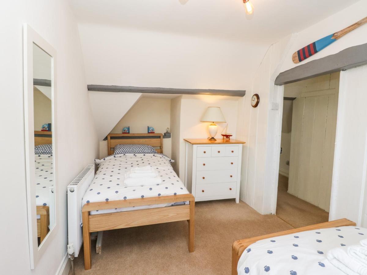 Apartament Regent House Scarborough Zewnętrze zdjęcie
