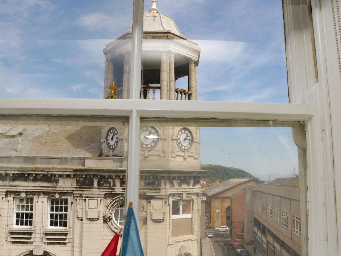 Apartament Regent House Scarborough Zewnętrze zdjęcie
