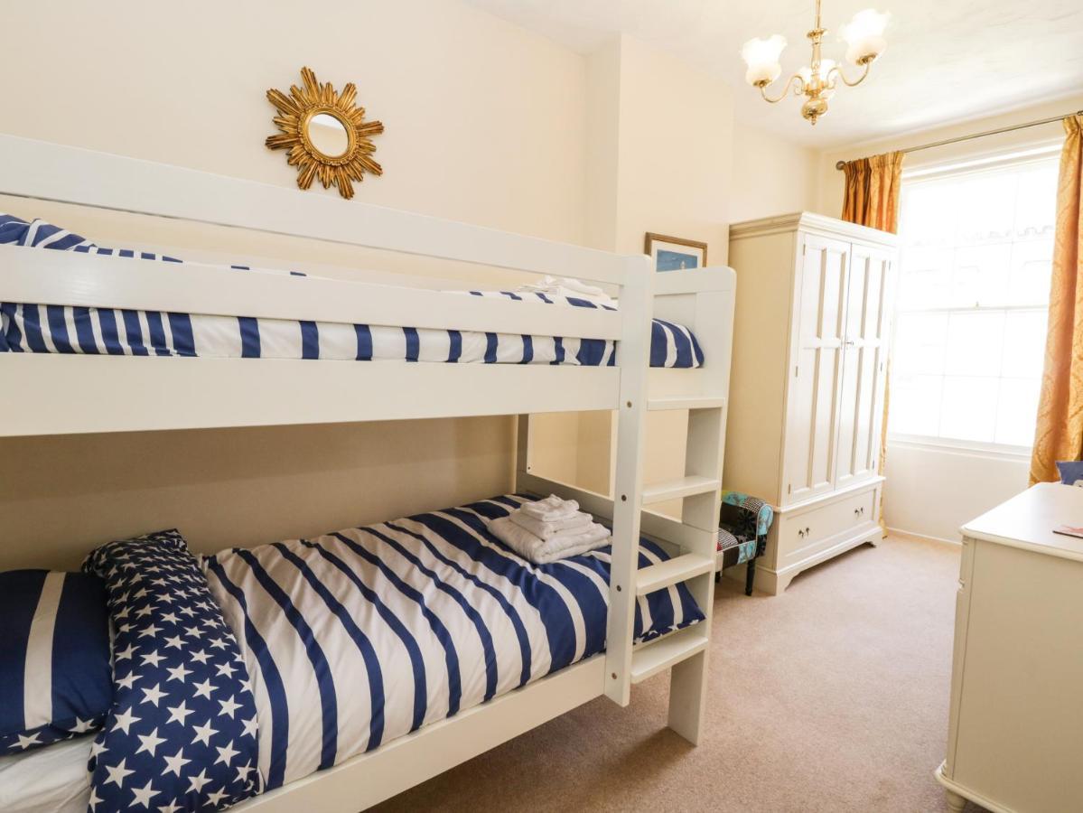 Apartament Regent House Scarborough Zewnętrze zdjęcie