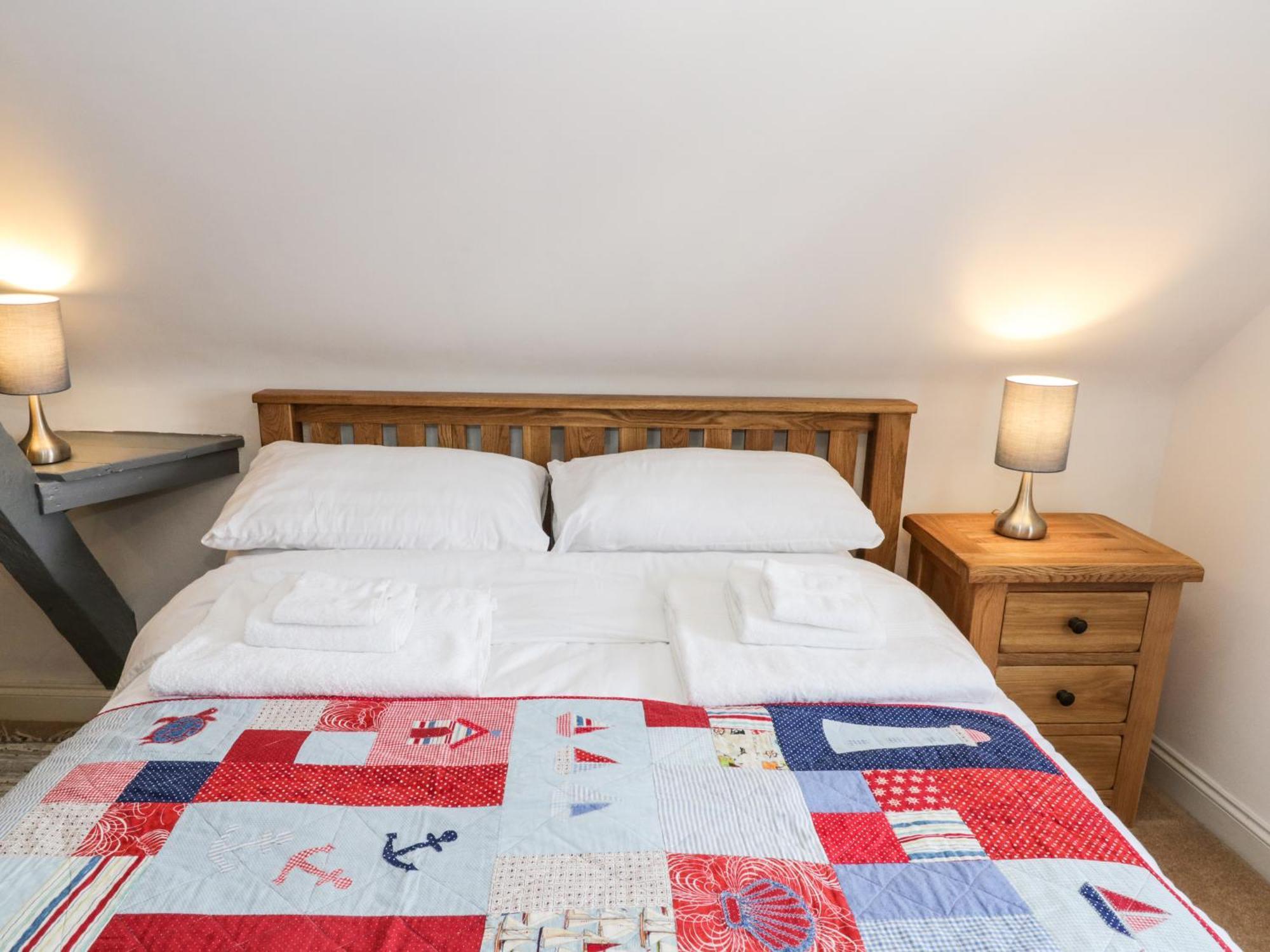 Apartament Regent House Scarborough Zewnętrze zdjęcie