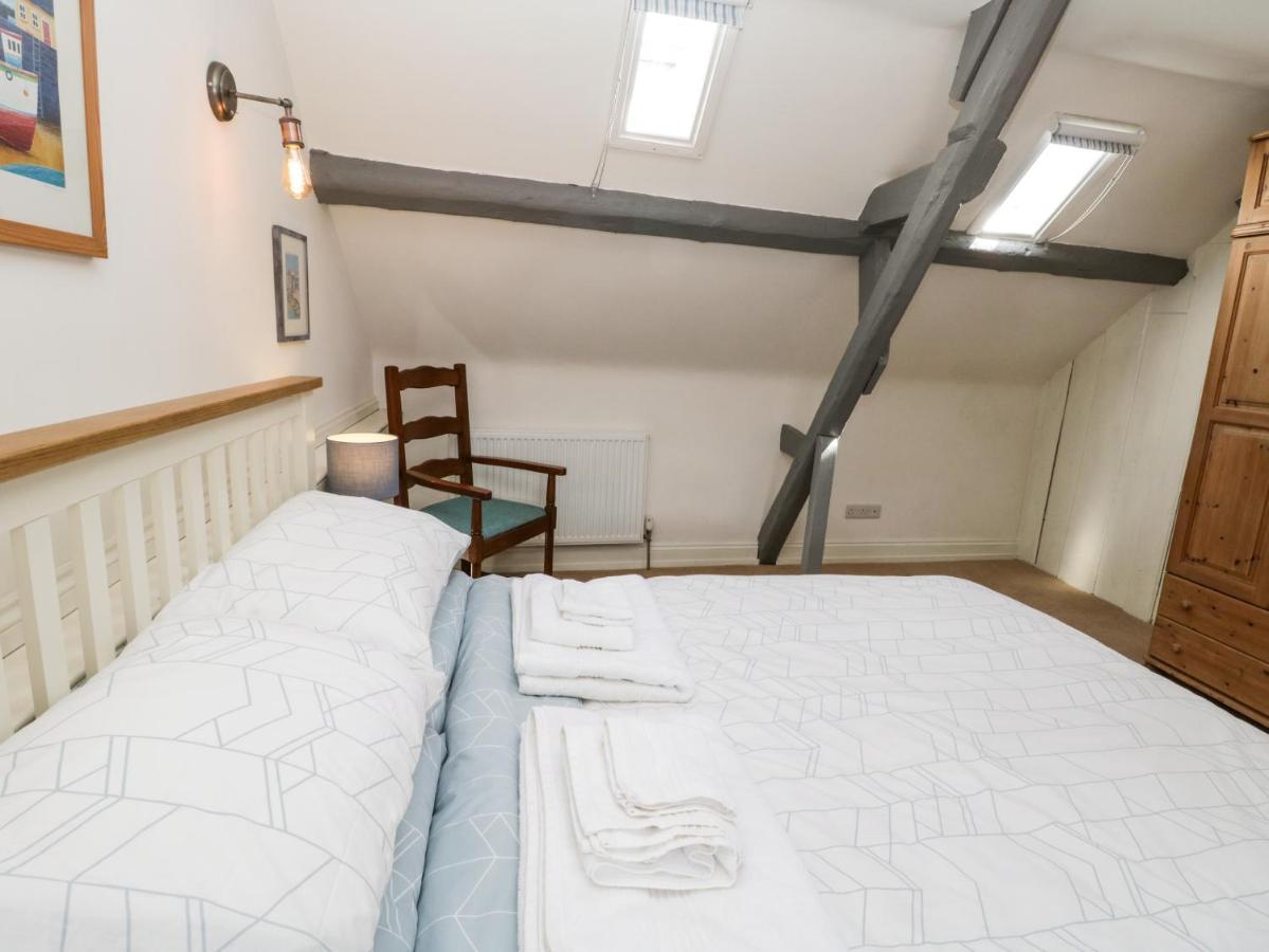 Apartament Regent House Scarborough Zewnętrze zdjęcie