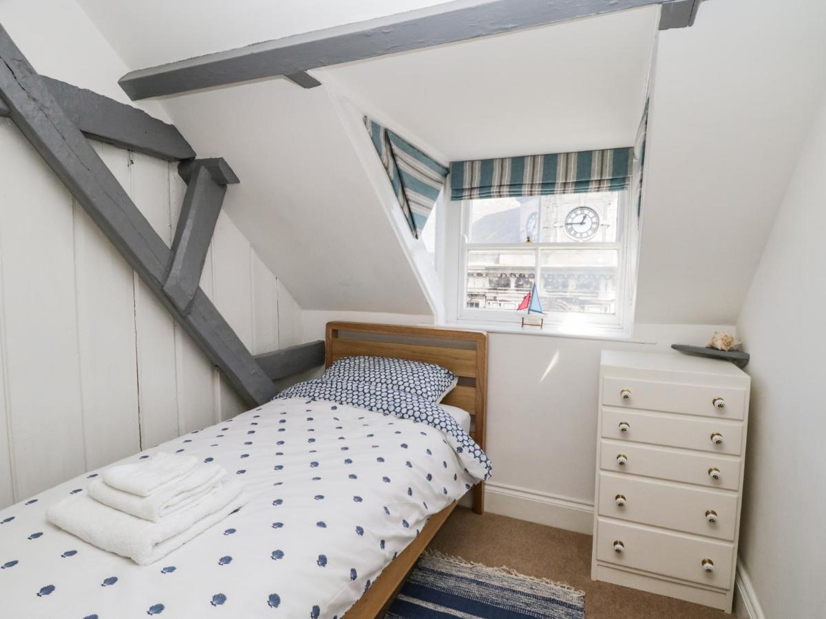 Apartament Regent House Scarborough Zewnętrze zdjęcie