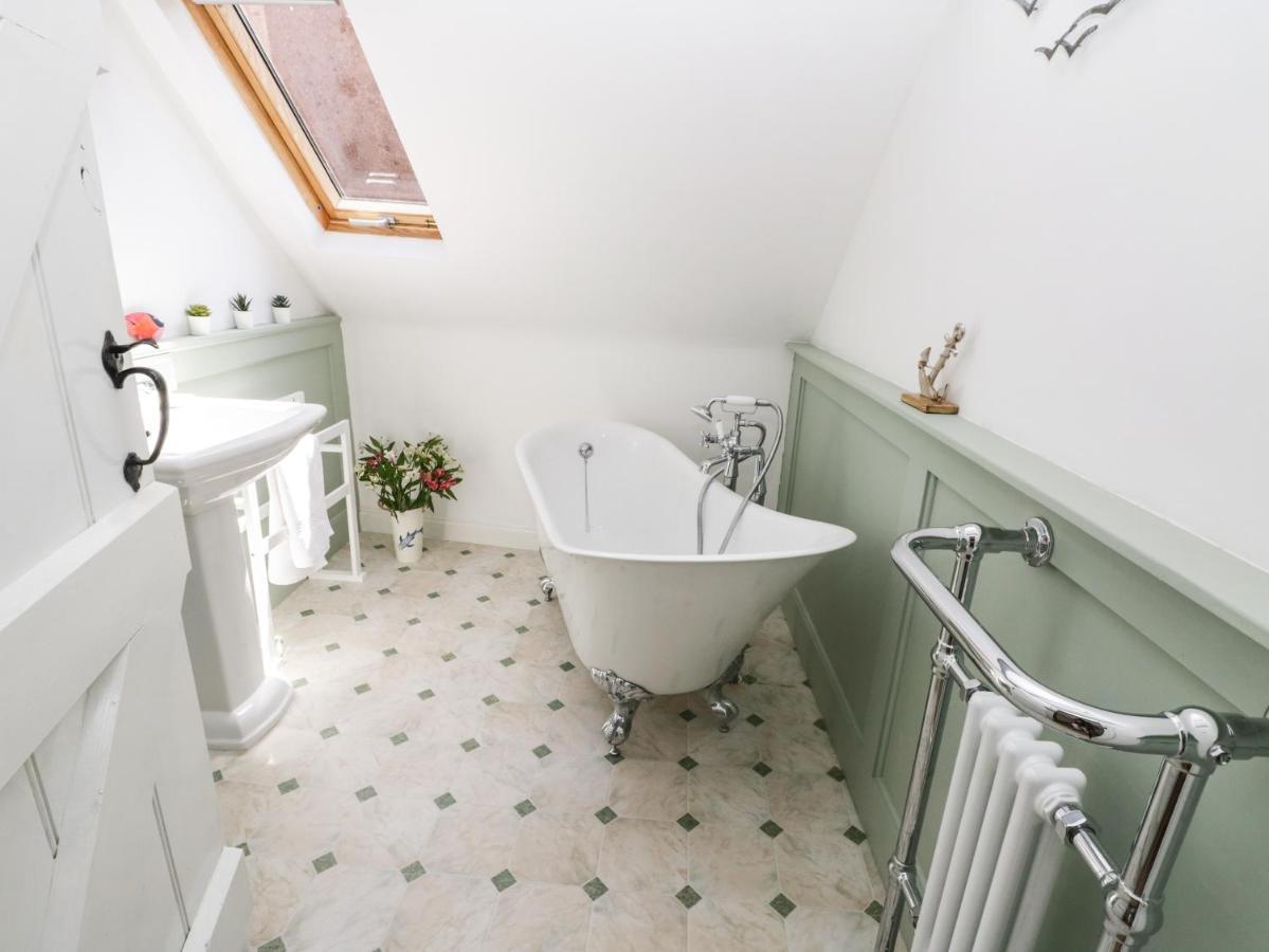 Apartament Regent House Scarborough Zewnętrze zdjęcie
